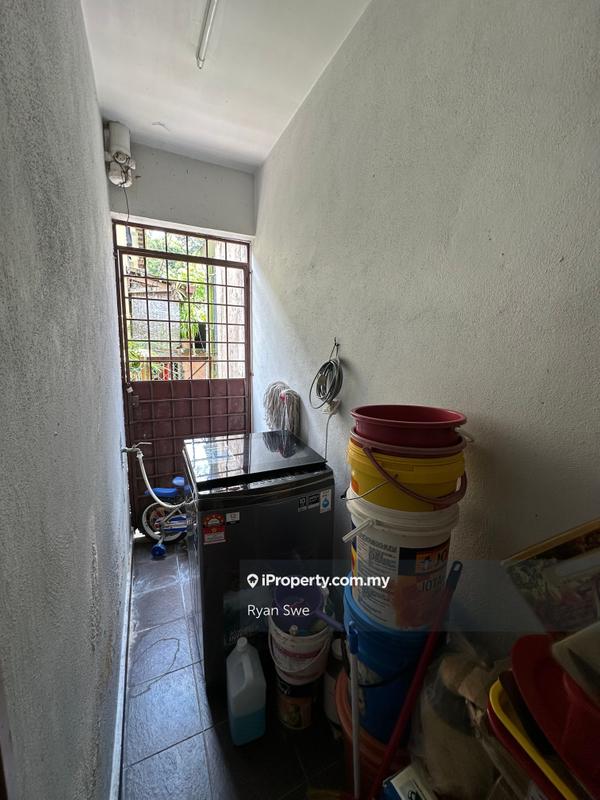Townhouse for Sale in Taman Suria, Sungai Buloh by Ryan Swe - iProperty.com.my