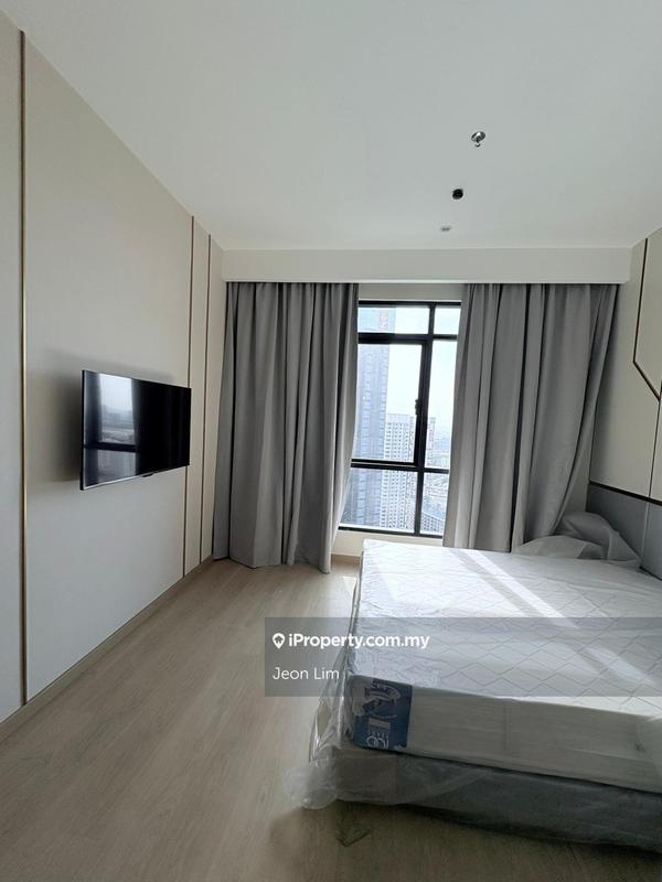 Service Residence for Sale in Hill10 Residence @ i-City by Jeon Lim - iProperty.com.my