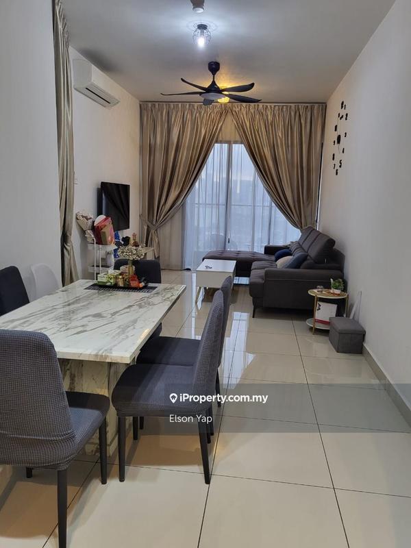 Condominium for Sale in Legend Heights by Elson Yap - iProperty.com.my