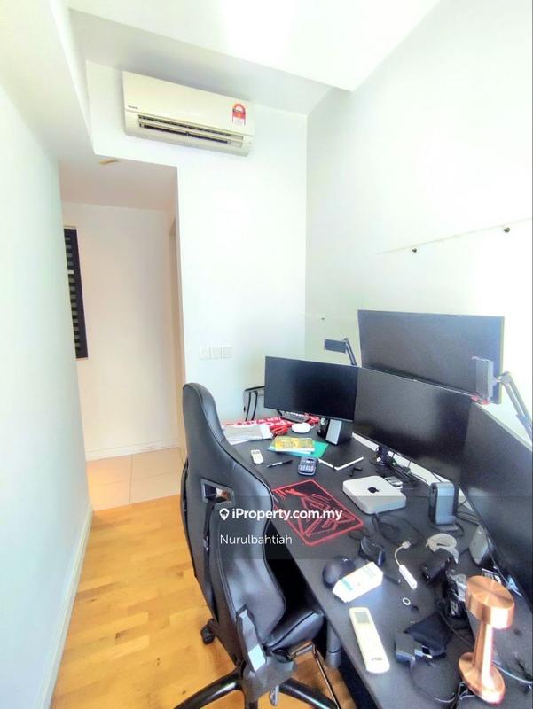 Service Residence for Sale in Setia SKY Residences by Nurulbahtiah - iProperty.com.my