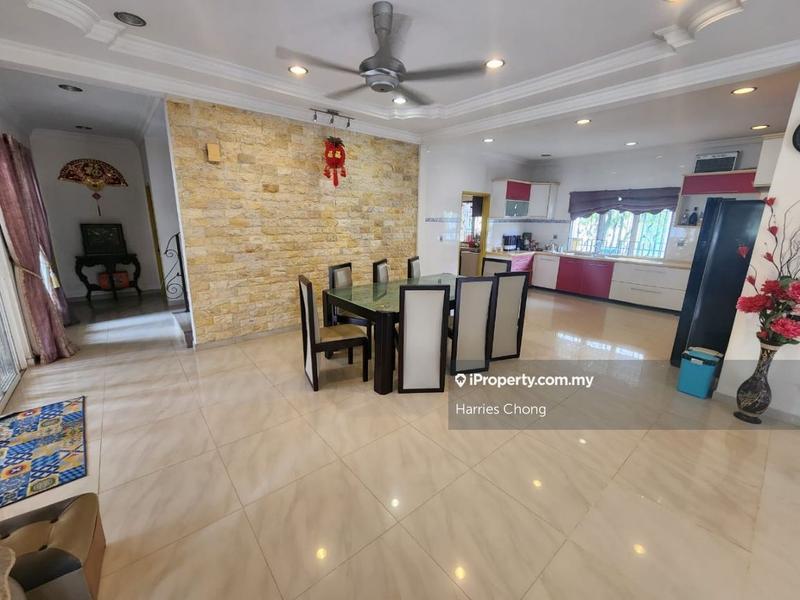 Bungalow House untuk Dijual di Bandar Sungai Long, Selangor oleh Harries Chong - iProperty.com.my