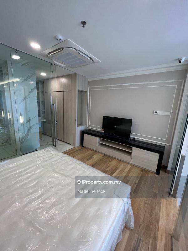 Residensi Servis untuk Dijual di Societe oleh Madeline Mok - iProperty.com.my