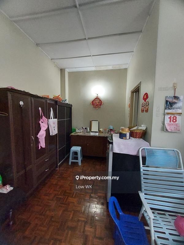 Rumah Teres 2-Tingkat untuk Dijual di Taman Overseas Union (Taman Oug), Jalan Klang Lama (Old Klang Road) oleh Low WK - iProperty.com.my
