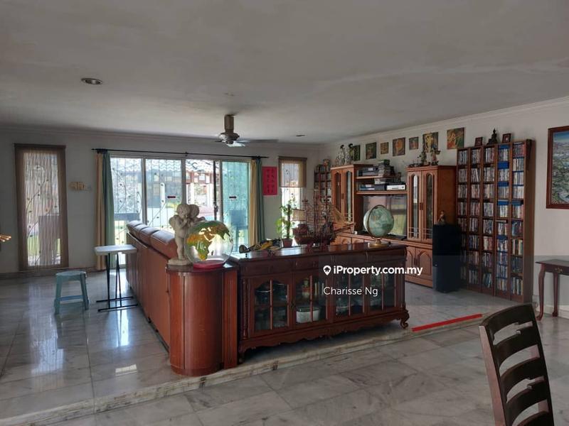 Bungalow House for Sale in Medan Damansara, Damansara Heights by Charisse Ng - iProperty.com.my