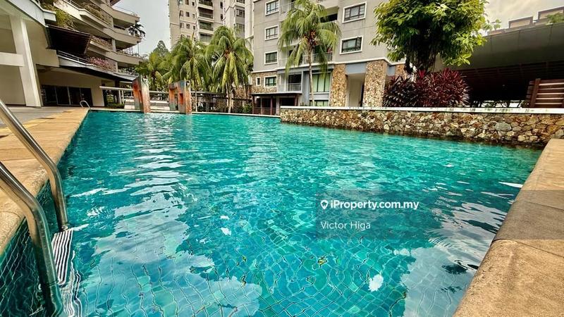 Condominium for Sale in Opal Damansara by Victor Higa - iProperty.com.my