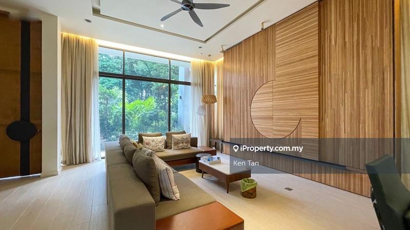 Bungalow House for Sale in Country Heights Damansara, Kuala Lumpur by Ken Tan - iProperty.com.my