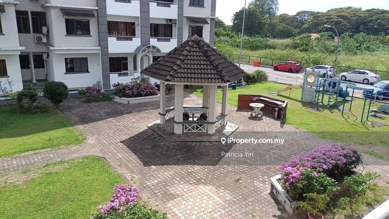 For Sale - Kenanga (Park View Court)