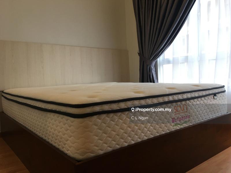 Service Residence for Sale in Waldorf Tower by C L Ngan - iProperty.com.my