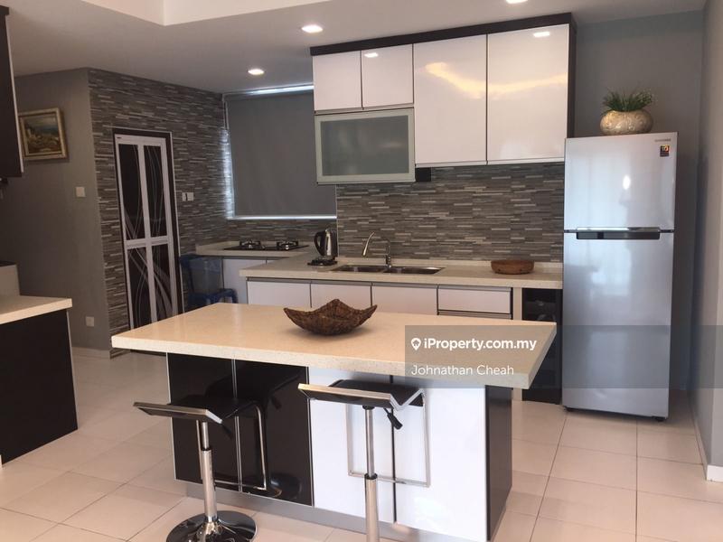 For Rent - One World 2 (1-Sky)