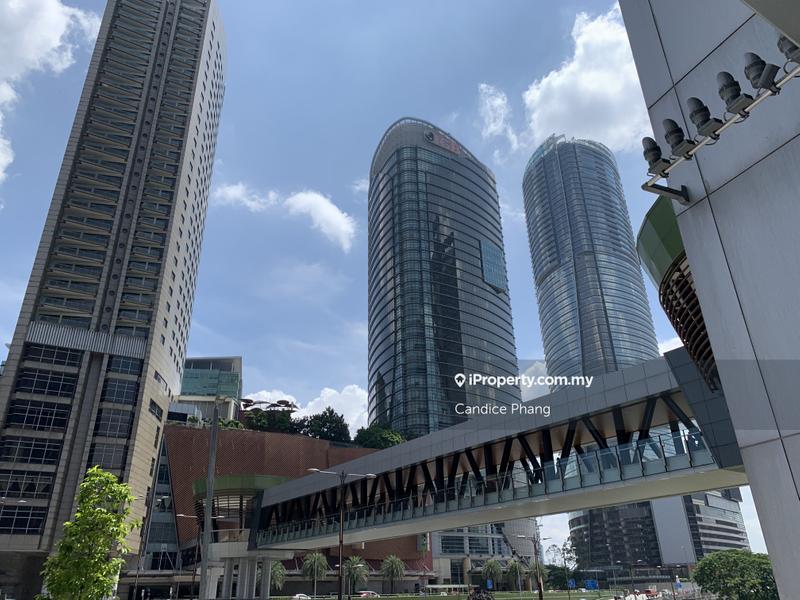 Office for Sale in Boutique office, KL Eco City, KL Eco City by Candice Phang - iProperty.com.my