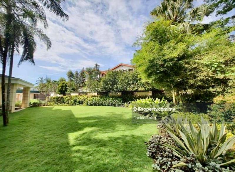 Bungalow House for Sale in Taman Duta, Bukit Tunku (Kenny Hills) by Jackie Fong - iProperty.com.my