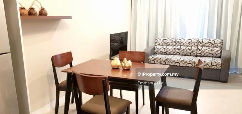 For Sale - TTDI Ascencia