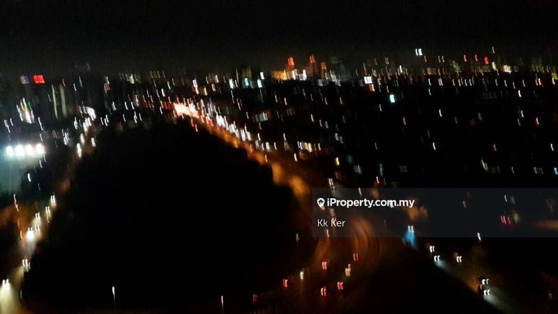 Service Residence for Rent in Subang Soho (One Soho) by Kk Ker - iProperty.com.my