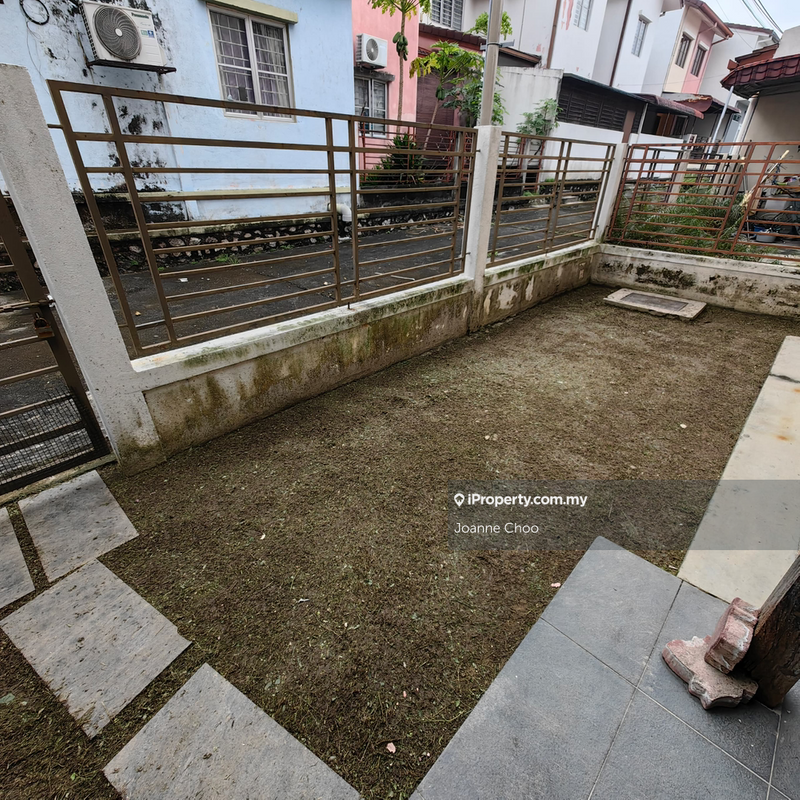Rumah Berangkai 2 Tingkat untuk Dijual di Putra Heights, Subang Jaya oleh Joanne Choo - iProperty.com.my
