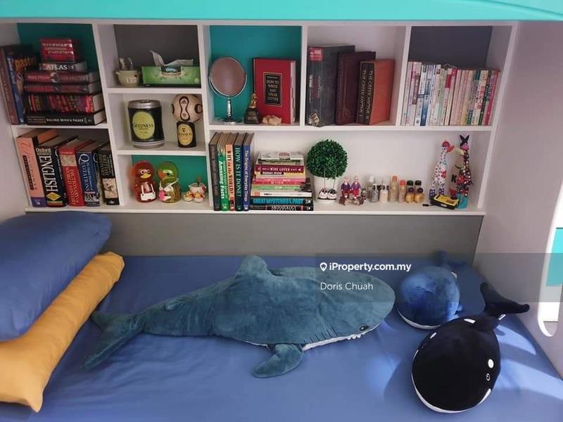 Pangsapuri untuk Dijual di Mutiara Perdana oleh Doris Chuah - iProperty.com.my