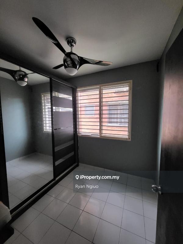 Pangsapuri untuk Dijual di Goodview Heights oleh Ryan Ngiuo - iProperty.com.my