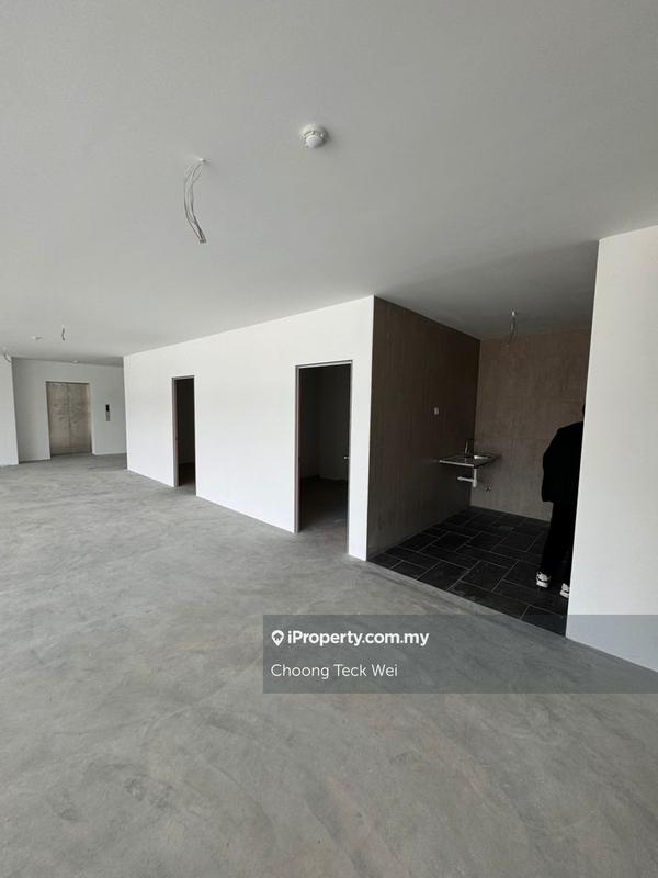 Semi-D Factory for Rent in Taman Meru, Klang by Choong Teck Wei - iProperty.com.my