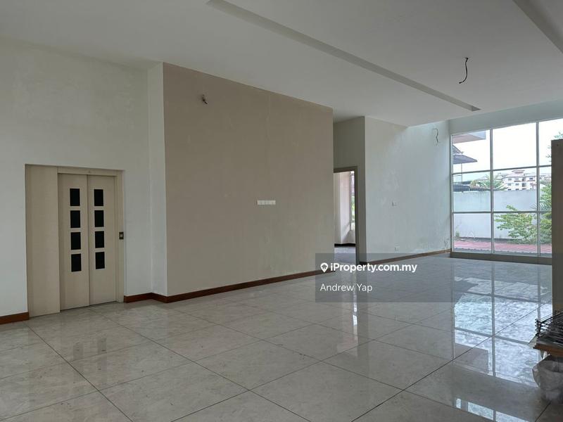 Bungalow House for Sale in Cheras, Kuala Lumpur by Andrew Yap - iProperty.com.my