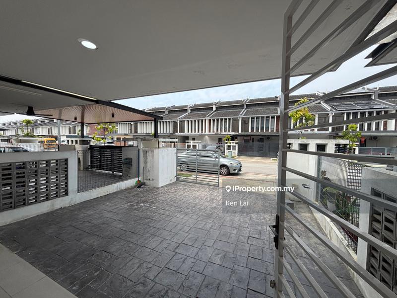 2-storey Terraced House for Sale in Elmina Valley, Sungai Buloh by Ken Lai - iProperty.com.my