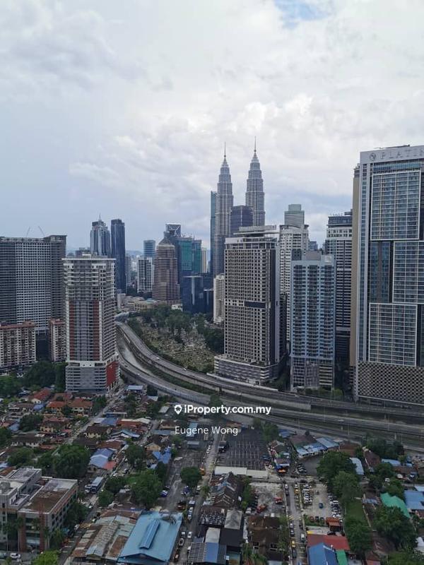 Condominium for Sale in Colony by Infinitum by Eugene Wong - iProperty.com.my