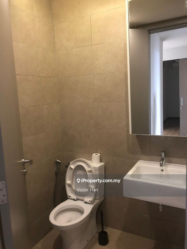 Service Residence for Sale in Twin Arkz by Victor Han - iProperty.com.my