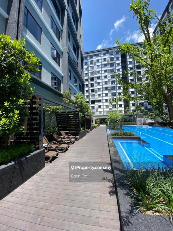 Service Residence for Rent in Utropolis Suites 2 by Eden Oo - iProperty.com.my