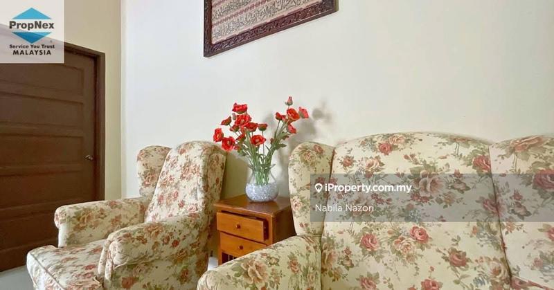 Banglo untuk Dijual di Kota Bharu, Kelantan oleh Nabila Nazori - iProperty.com.my