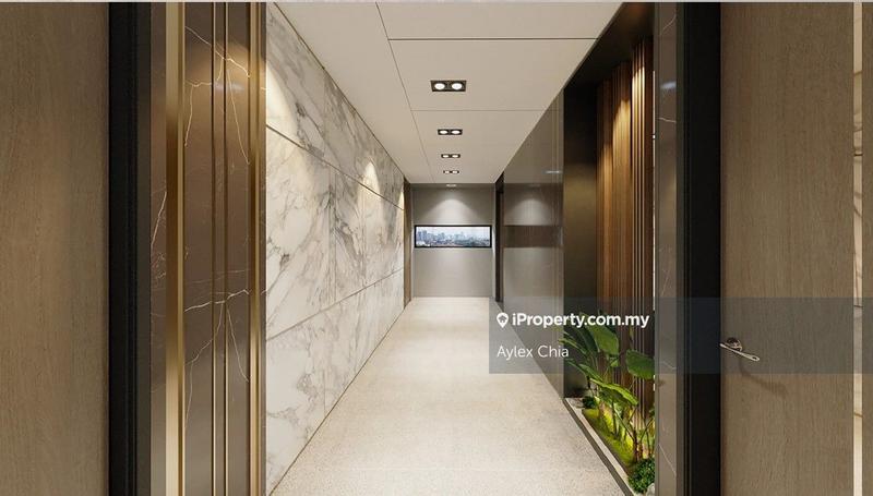 Condominium for Sale in Stellar Damansara by Aylex Chia - iProperty.com.my