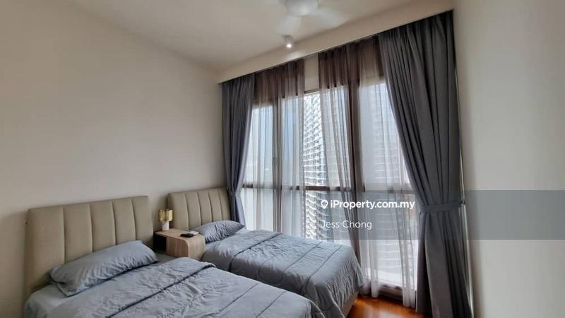 Kediaman Servis untuk Disewa di Stonor 3 oleh Jess Chong - iProperty.com.my