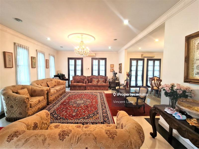 Bungalow House untuk Dijual di Seksyen 6, Kota Damansara oleh Vincent Liaw - iProperty.com.my