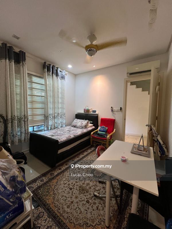 Rumah Bandar untuk Dijual di Desa Melawati, Setapak oleh Lucas Choo - iProperty.com.my