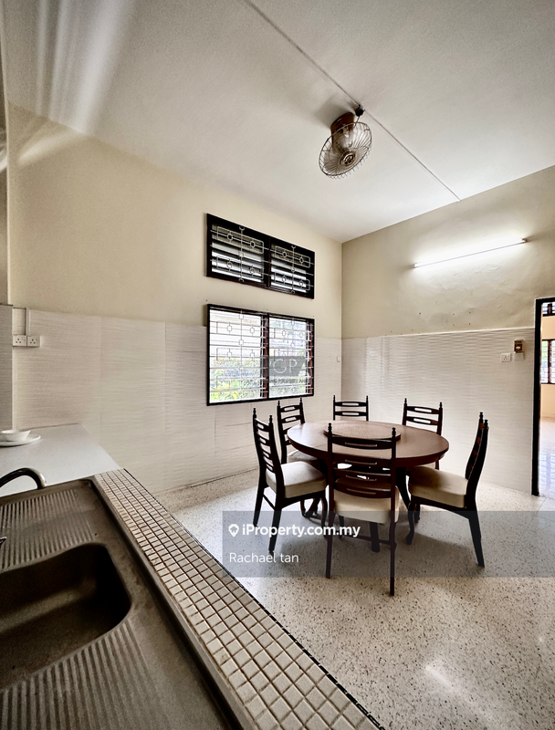 Semi-Detached House for Rent in Taman Green Lane, Jelutong by Rachael tan - iProperty.com.my