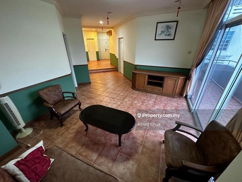 For Sale - De Summit Condominium