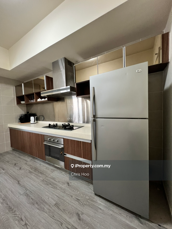 Kondominium untuk Dijual di Tiffani Kiara oleh Chris Hoo - iProperty.com.my