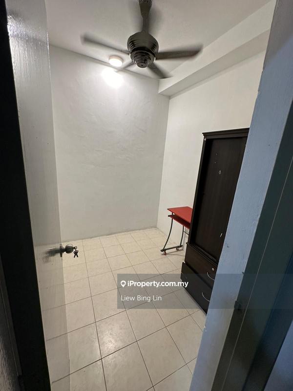 Residensi Servis untuk Dijual di Taragon Puteri Bintang oleh Liew Bing Lin - iProperty.com.my