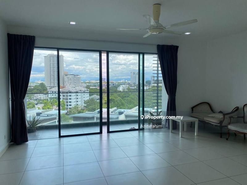 For Sale - Cristal Serin Residence