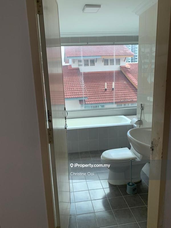 Kondominium untuk Dijual di Desa Residency (Residensi Desa) oleh Christine Ooi - iProperty.com.my