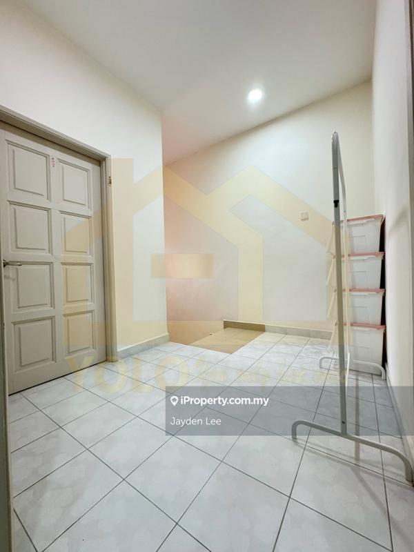 Rumah Berangkai 2 Tingkat untuk Dijual di bda55, Puchong oleh Jayden Lee - iProperty.com.my