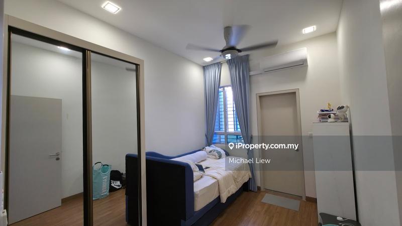 Rumah Berangkai 2 Tingkat untuk Dijual di Laman Bakawali, Nilai oleh Michael Liew - iProperty.com.my