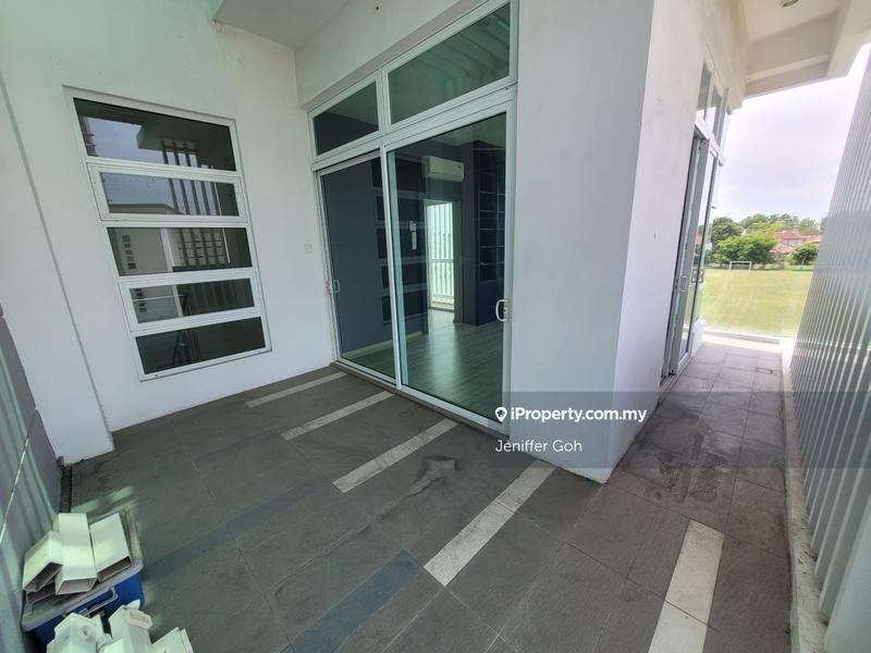 Semi-Detached House for Sale in 3 Storey Semi-D ,Taman Pauh Jaya Perai, Perai by Jeniffer Goh - iProperty.com.my