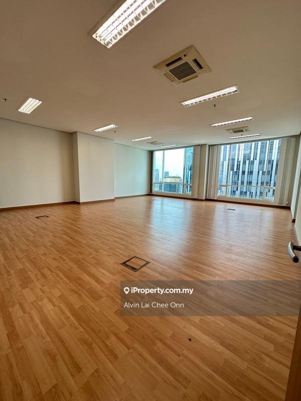 Pejabat untuk Dijual di KLCC, KL City Centre oleh Alvin Lai - iProperty.com.my