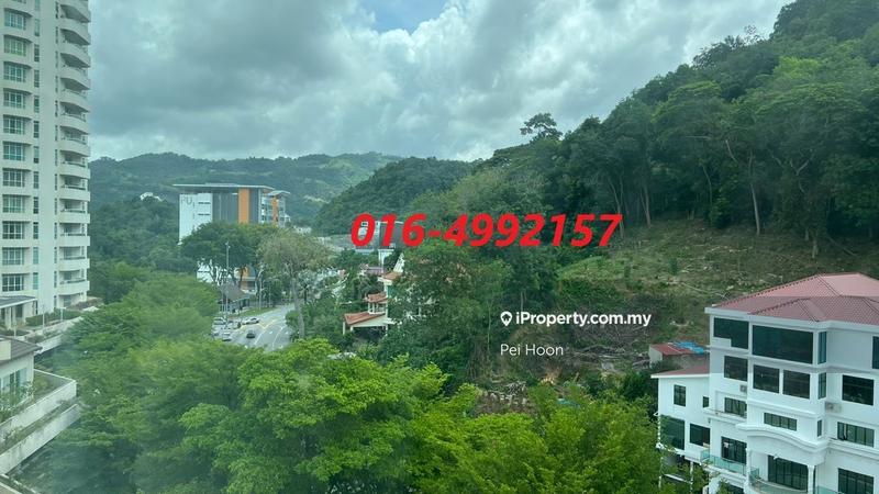 For Sale - Hillcrest Residences