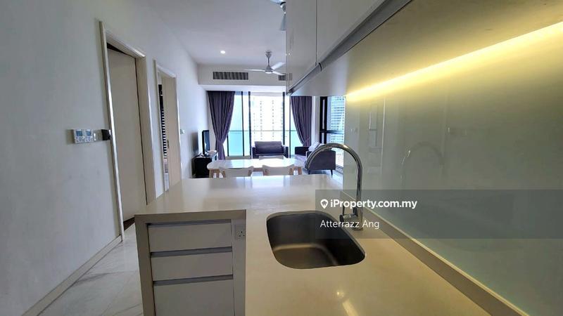 Kondominium untuk Dijual di Setia V Residences oleh Atterrazz Ang - iProperty.com.my