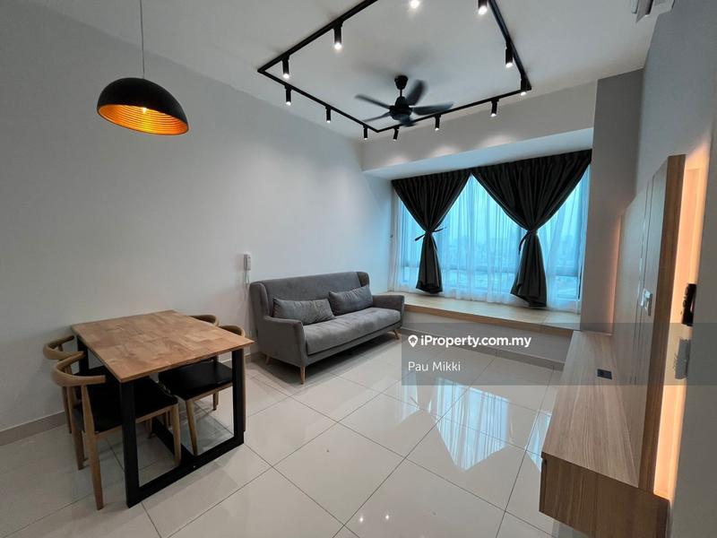 Kediaman Servis untuk Disewa di Greenfield Residence oleh Pau Mikki - iProperty.com.my