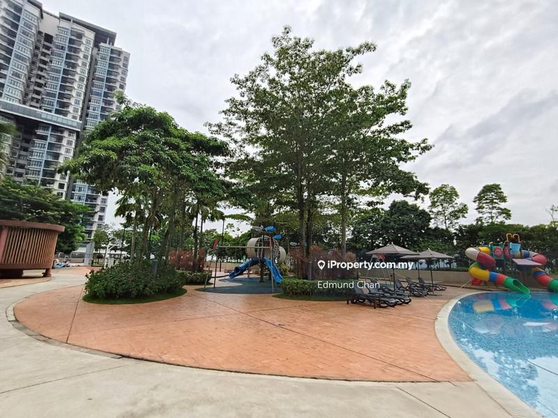 Kondominium untuk Disewa di Sky Condominium (Skyz Residence) oleh Edmund Chan - iProperty.com.my