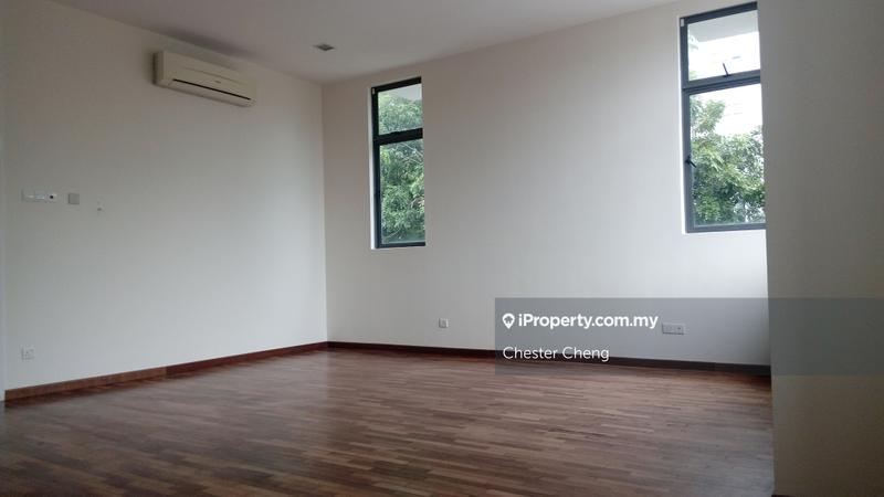 Banglo untuk Dijual di Saujana Glenmarie, Shah Alam, Glenmarie oleh Chester Cheng - iProperty.com.my