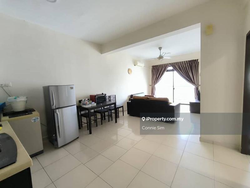 Service Residence for Sale in The Garden Residences by Connie Sim - iProperty.com.my