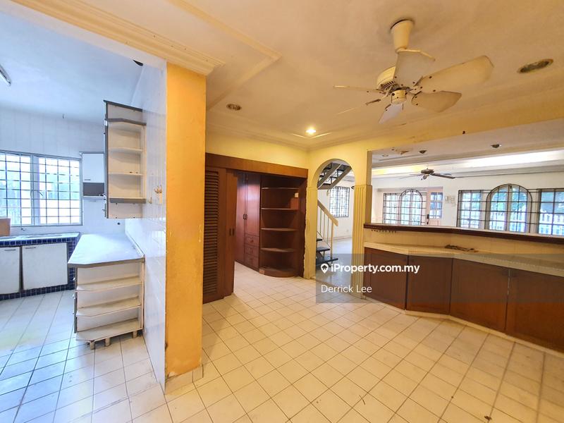 Rumah Berangkai 2 Tingkat untuk Dijual di Subang Jaya, Selangor oleh Derrick Lee - iProperty.com.my