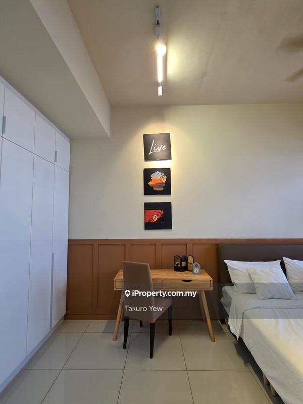 Kediaman Servis untuk Dijual di Icon Residenz 2 @ Icon City oleh Takuro Yew - iProperty.com.my