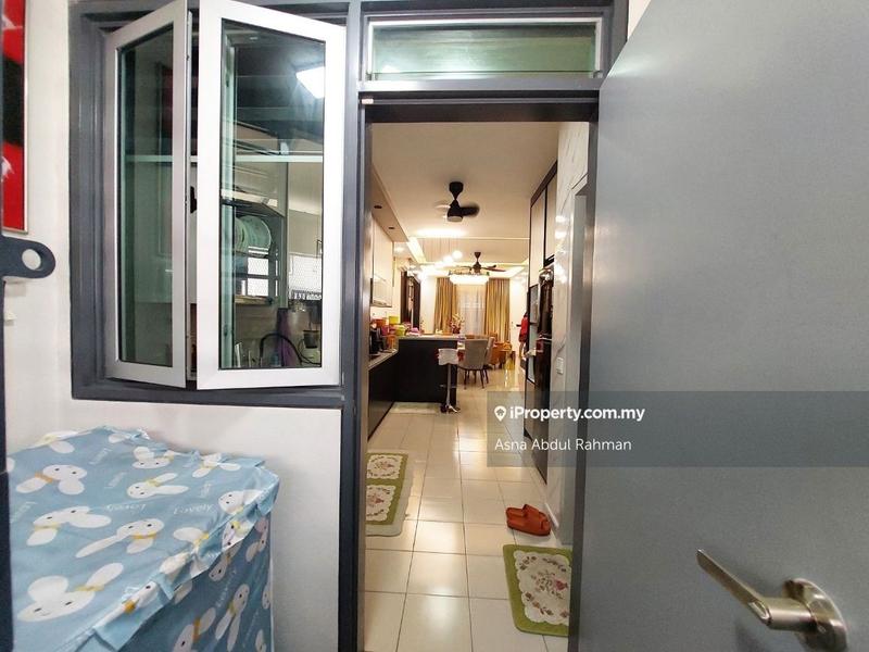 Terraced House for Sale in Bandar Serenia, Dengkil by Asna Abdul Rahman - iProperty.com.my